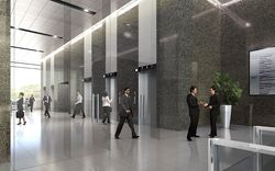 Vision Exchange (D22), Office #459508691